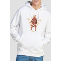 Ahsoka Warrior Hoodie