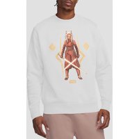 Ahsoka Warrior Sweatshirt