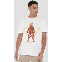 Ahsoka Warrior T Shirt