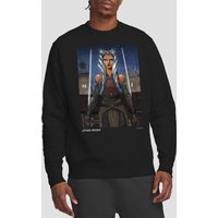 Heroic Ahsoka Sweatshirt