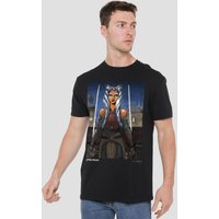 Heroic Ahsoka T Shirt
