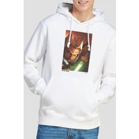 Ahsoka Panel Hoodie
