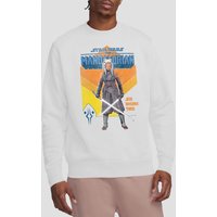 Jedi Ahsoka Sweatshirt