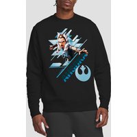 Ahsoka Stance Sweatshirt