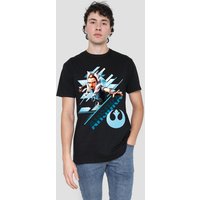 Ahsoka Stance T Shirt