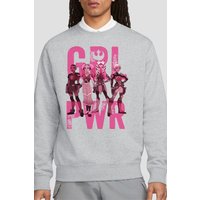 Ahsoka Power Ketsu Sabine Hera Sweatshirt