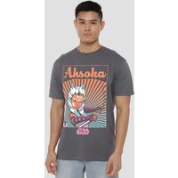 Ahsoka Rays T Shirt