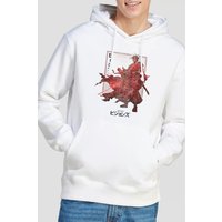 Visions Ronin Hoodie