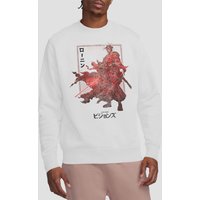 Visions Ronin Sweatshirt