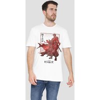 Visions Ronin T Shirt