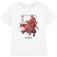 Visions Ronin T Shirt