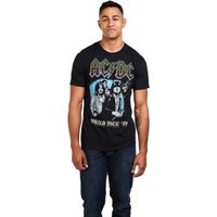 World Tour 79 Cotton T Shirt