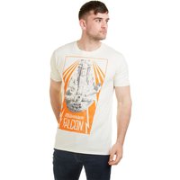 Falcon Cotton T shirt