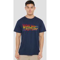 Logo Cotton T Shirt