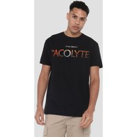 Acolyte Full Logo T Shirt