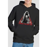 Acolyte Embrace Dark Side Force Hoodie