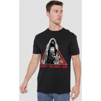 Acolyte Embrace Dark Side Force T Shirt