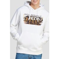 Acolyte High Republic Jedi Ink Group Hoodie