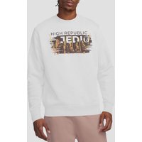Acolyte High Republic Jedi Ink Group Sweatshirt