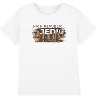 Acolyte High Republic Jedi Ink Group T Shirt