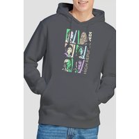 Acolyte High Republic Pastel Jedi Hoodie