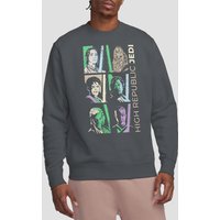 Acolyte High Republic Pastel Jedi Sweatshirt