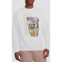 Acolyte Blueprint Pip Droid Sweatshirt