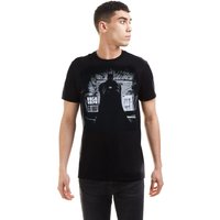 Dark Cotton T Shirt