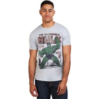 Rage Cotton T Shirt