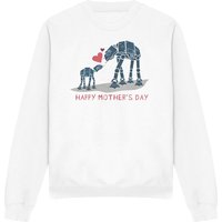 Happy Mothers Day Sweatshirt