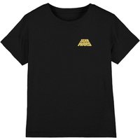 Star Wars Galactic Empire Kids T-Shirt Black | Size: 12-13 Years