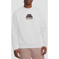 Ship Fights Sweatshirt