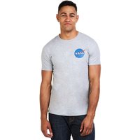 Core Logo Cotton T Shirt