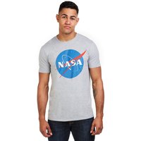 Circle Logo Cotton T Shirt