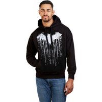 Paint Cotton Hoodie