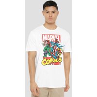 Call out Cotton T Shirt