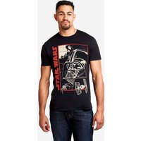 Vader Poster T Shirt