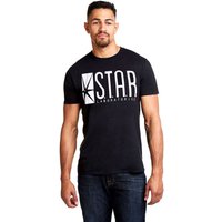 Star Labs Cotton T Shirt