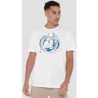 Endgame Quantum Logo T Shirt