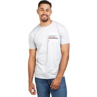 Plane Aeronautics Cotton T Shirt