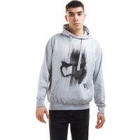 Tropper Mask Cotton Hoodie