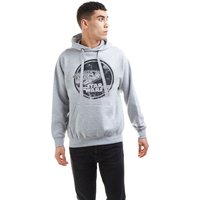 Millenium Badge Hoodie