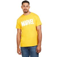 Text Logo T Shirt