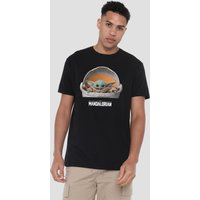 Carriage Cotton T Shirt