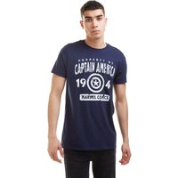 Property Cotton T Shirt