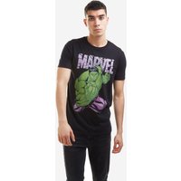 Hulk Uppercut T Shirt