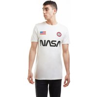 Badge Cotton T Shirt