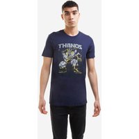 Thanos Stance T Shirt