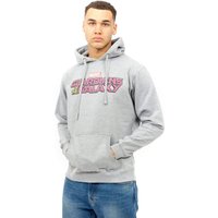 GOTG Text Logo Cotton Hoodie