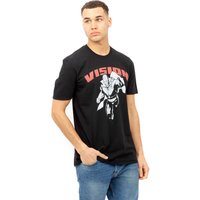 Vision Cotton T Shirt